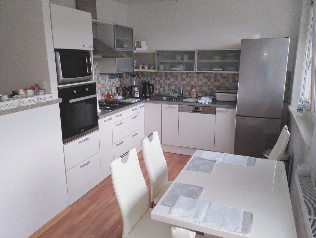 4+1, Doubravická, Teplice, 88 m²