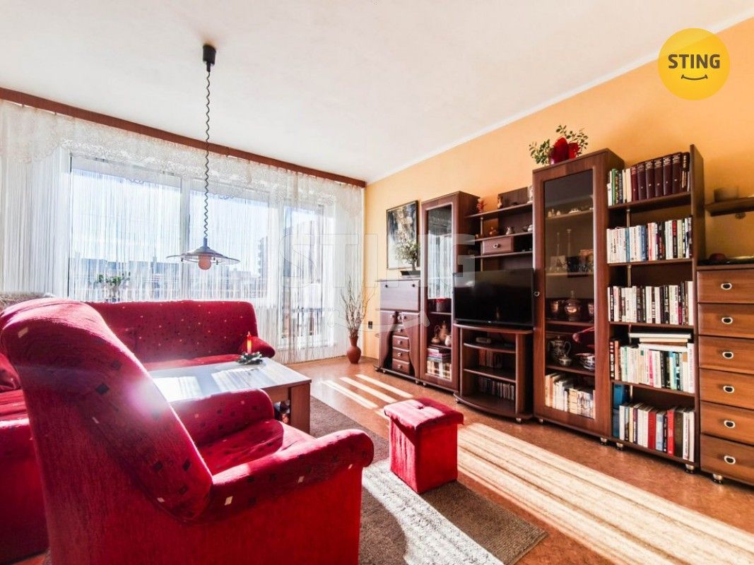 Byty, Jihlava, 586 01