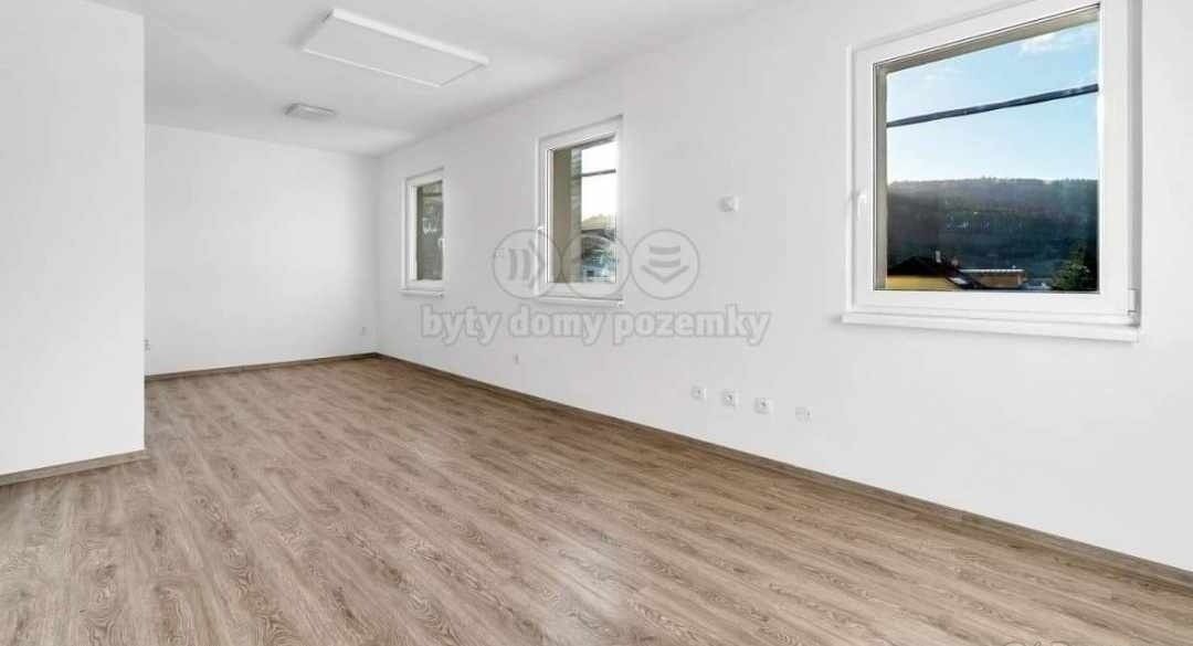 Prodej byt 1+kk - Dolní Loučky, 594 55, 33 m²