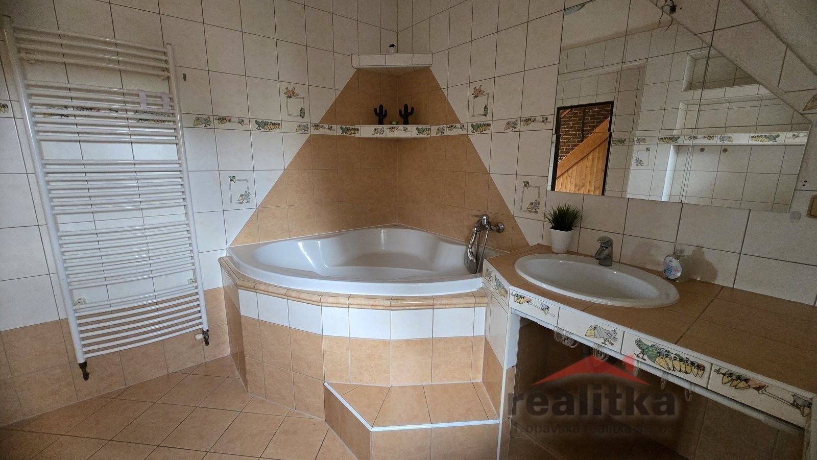 3+kk, Hořicova, Opava, 85 m²