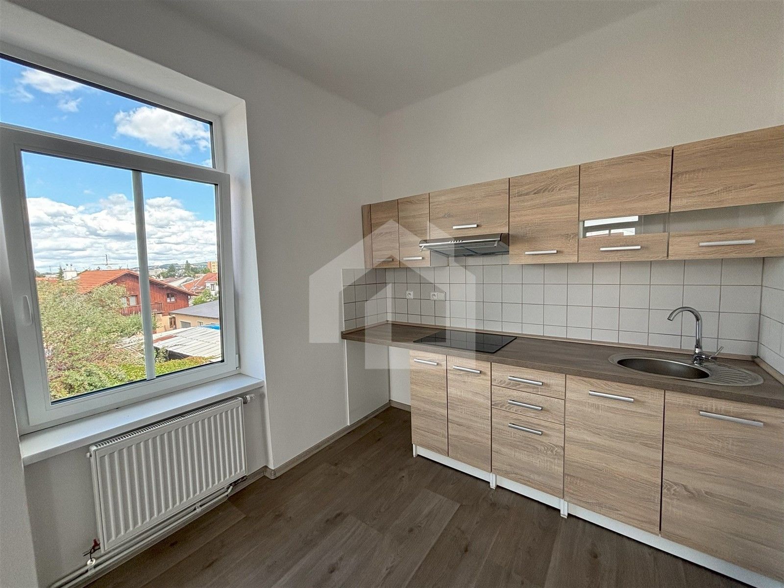 1+kk, Ledenická, České Budějovice, 32 m²