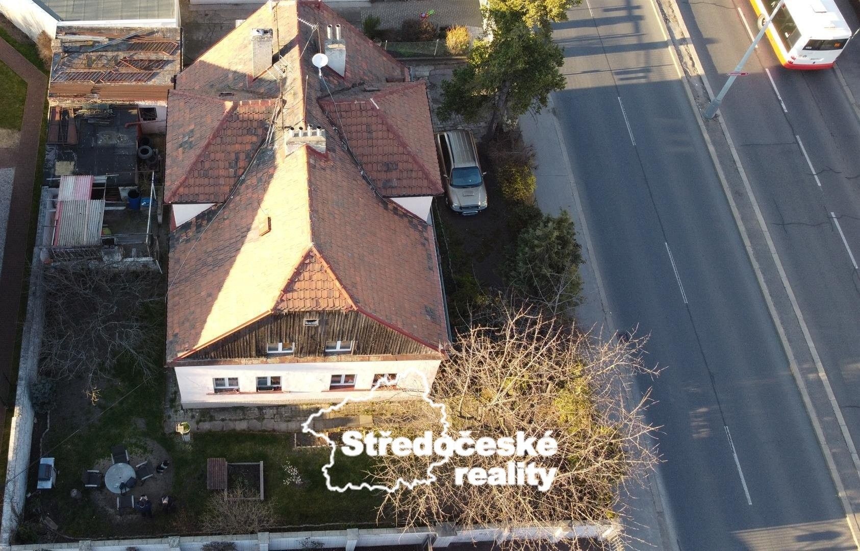 Ostatní, Úvalská, Praha, 270 m²