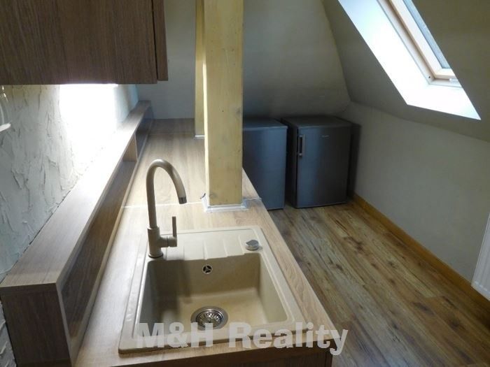 Prodej byt - Ostravice, 739 14