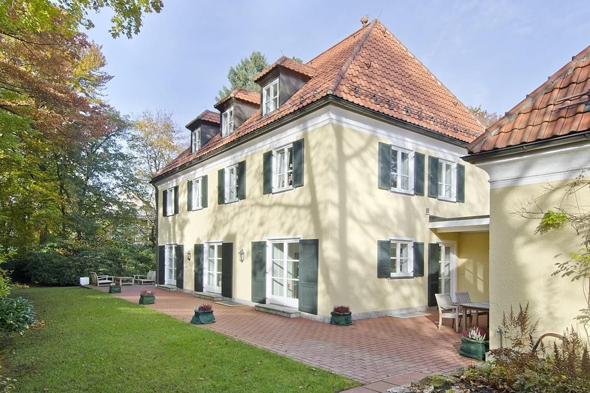 Prodej vila - Na pískách, Praha, 590 m²