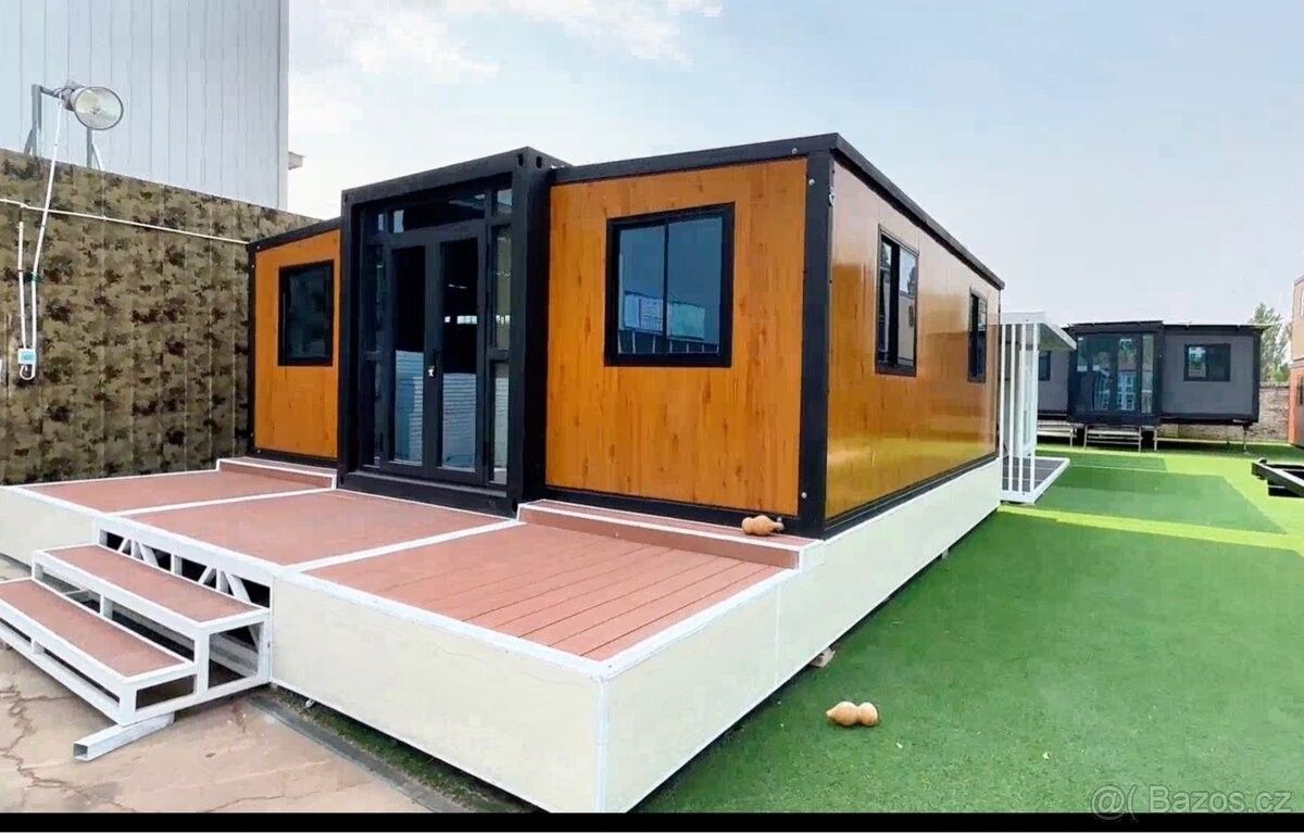 Ostatní, Kopidlno, 507 32