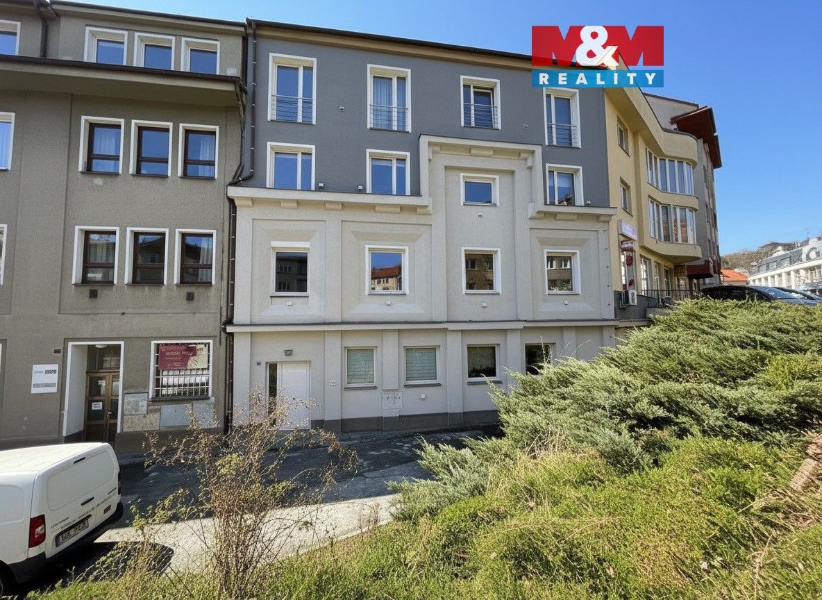 1+kk, Špitálská, Příbram, 29 m²