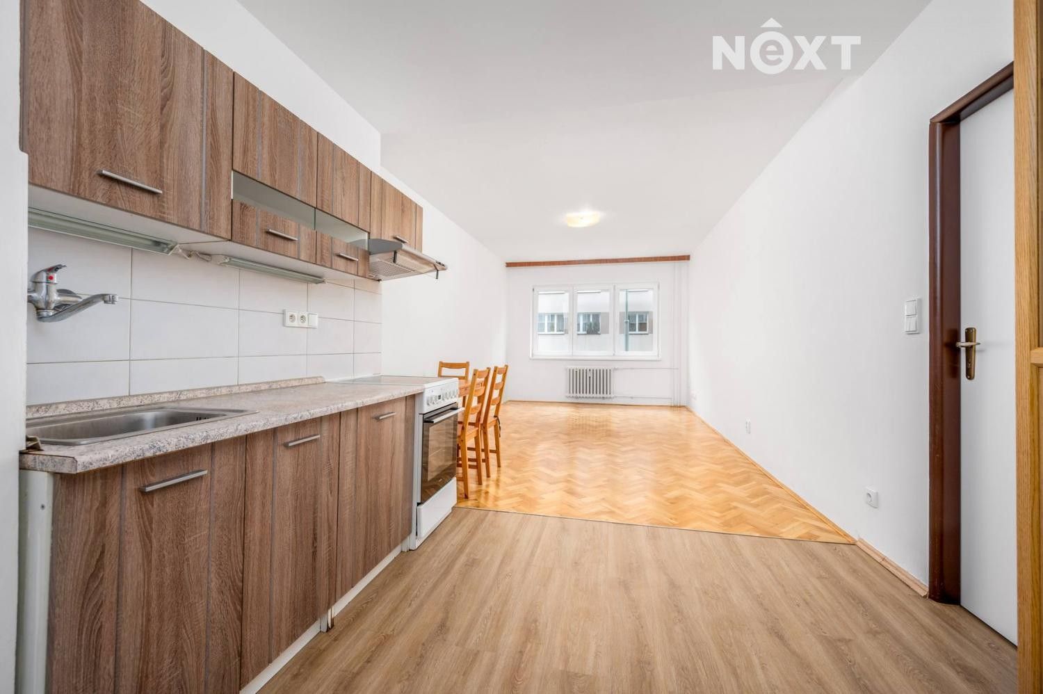 Pronájem byt 2+kk - Jivenská, Praha, 55 m²