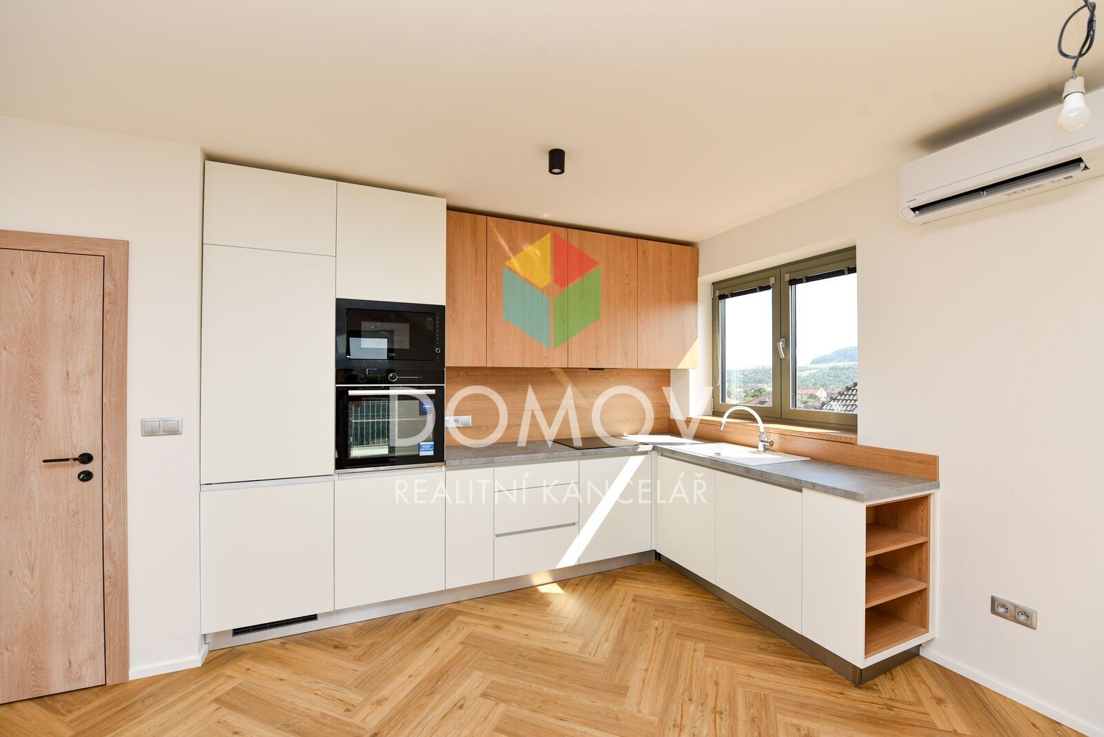 2+kk, Vorlova, Beroun, 52 m²