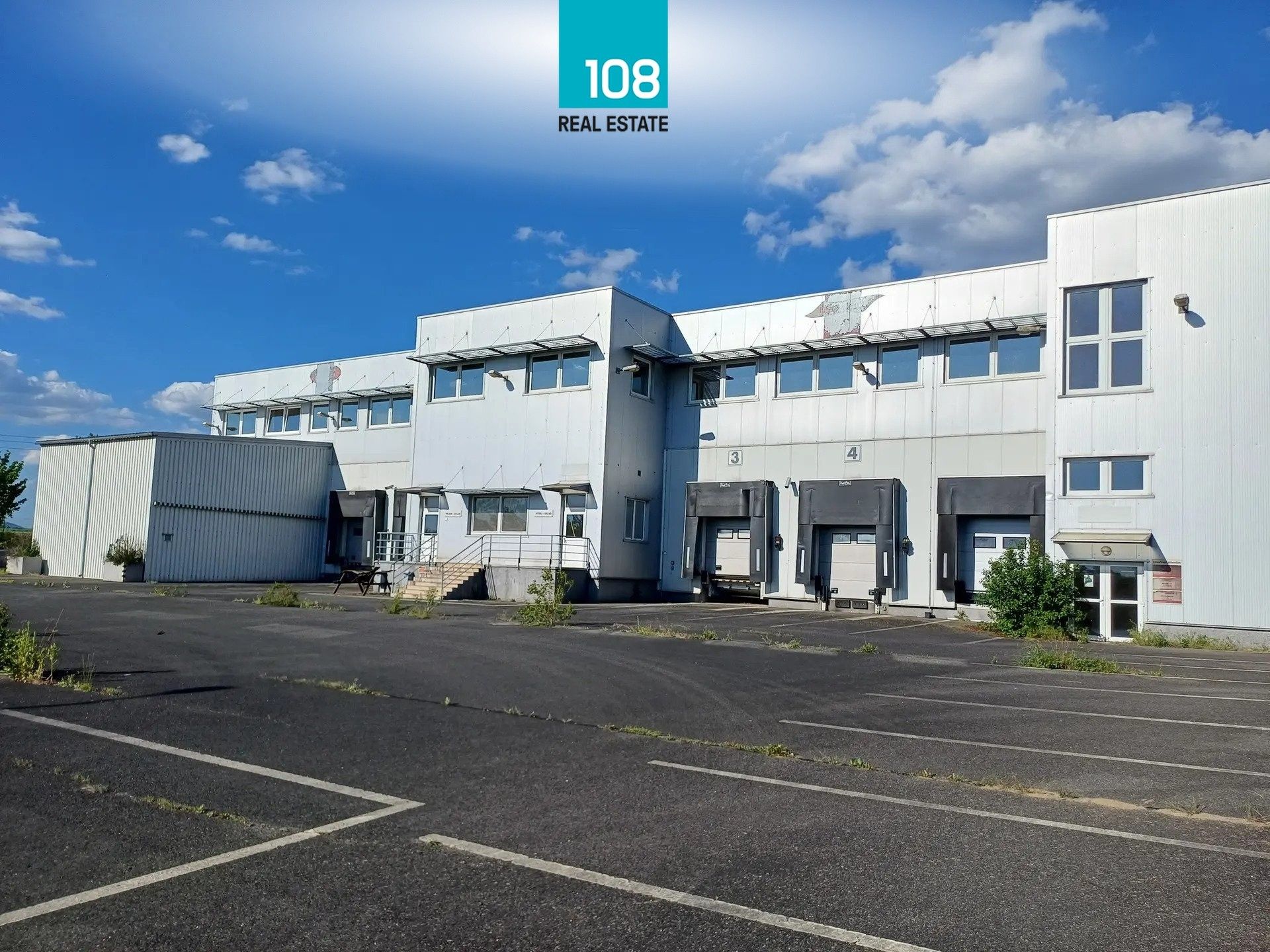 Prodej sklad - Nové Dvory, 3 m²