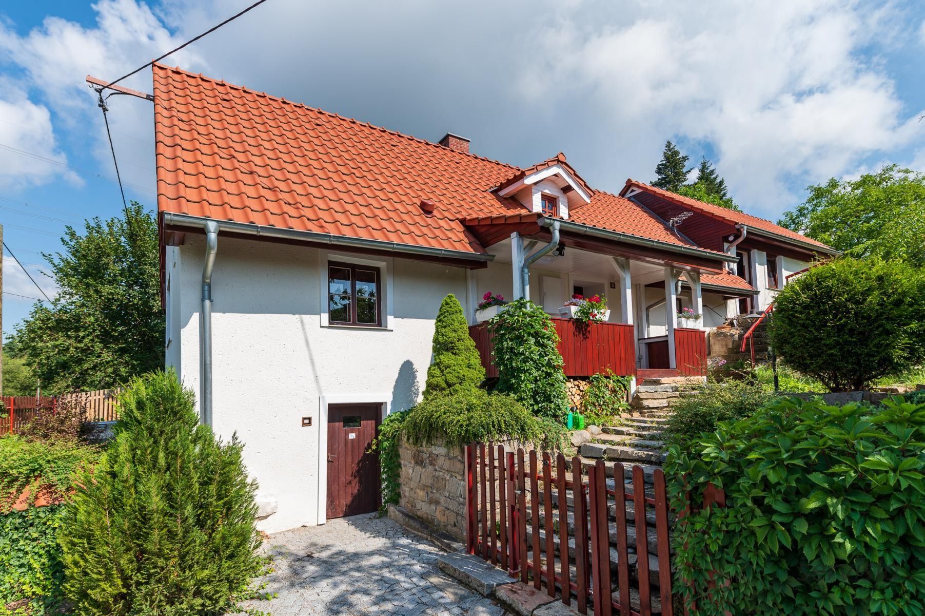 Ostatní, Lipiny, Nečín, 130 m²