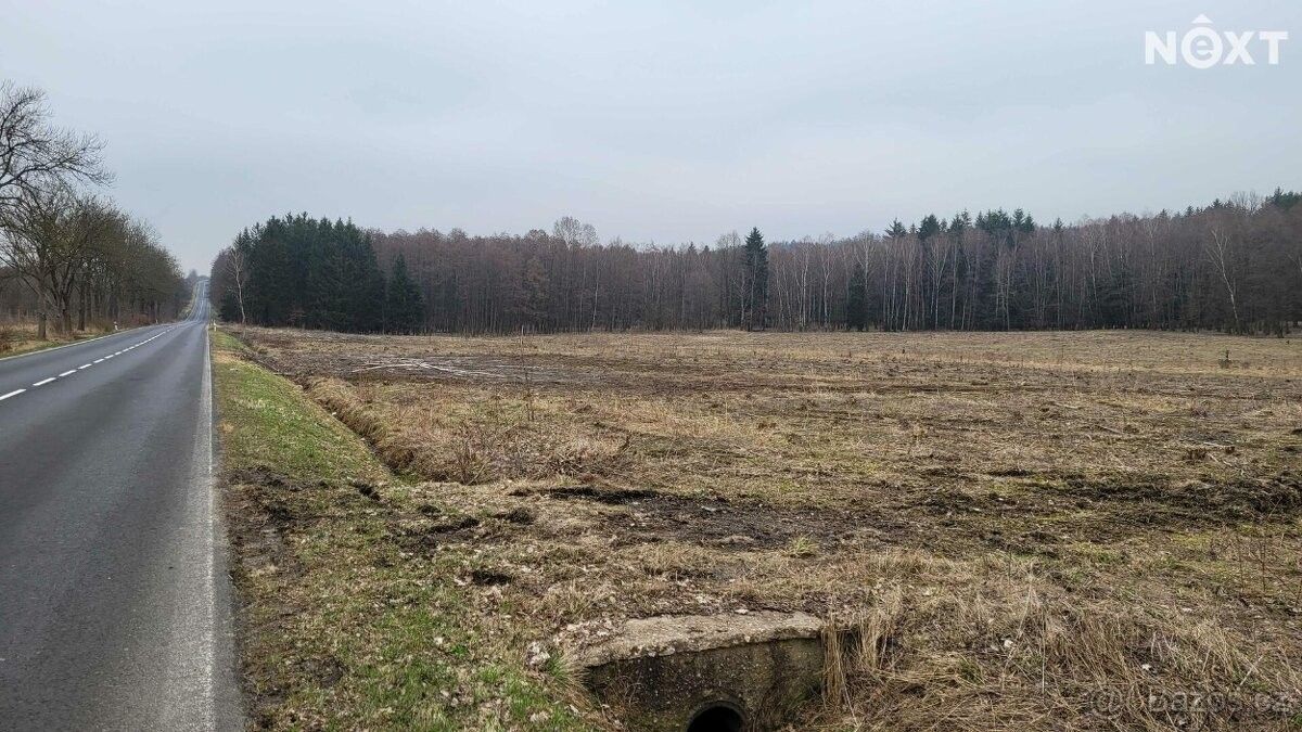 Zemědělské pozemky, Slušovice, 763 15