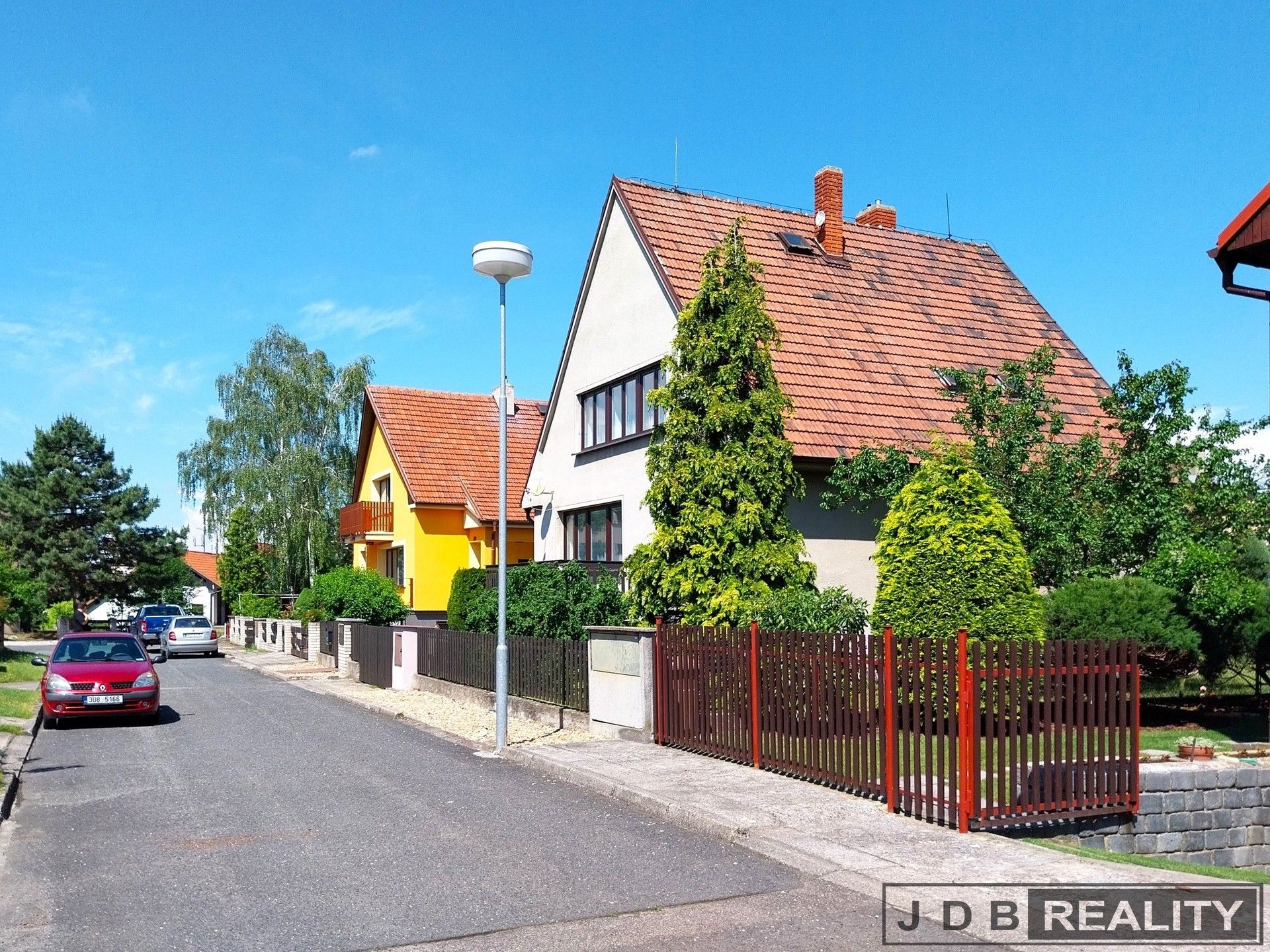 Prodej dům - Roudnice nad Labem, 258 m²