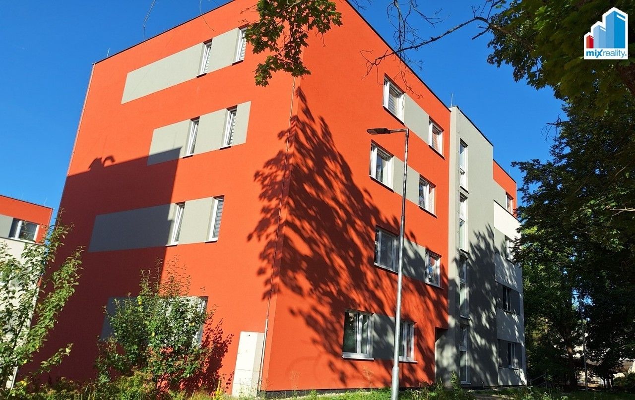 2+kk, U Václava, Plasy, 56 m²