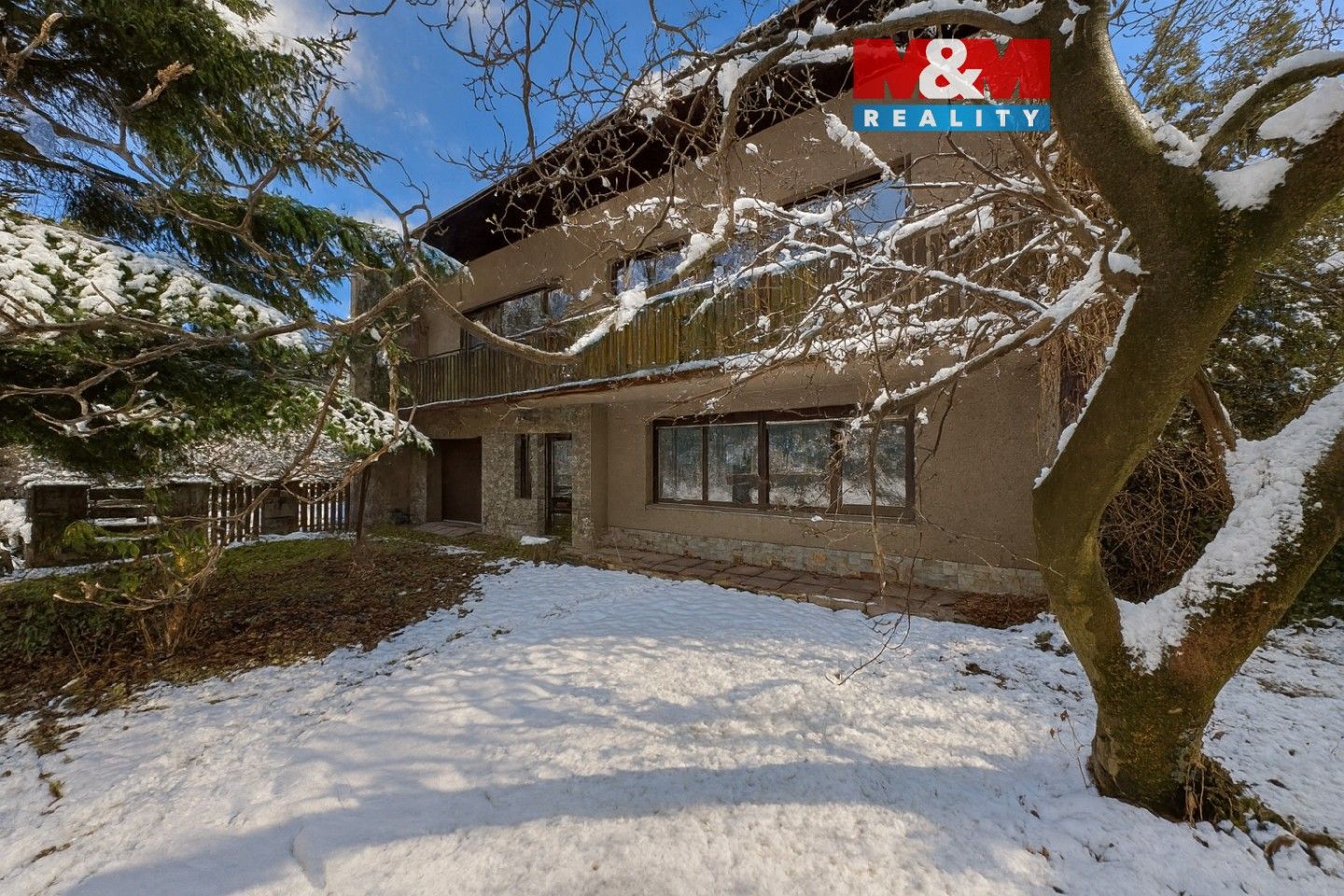 Rodinné domy, Sadová, Třinec, 220 m²