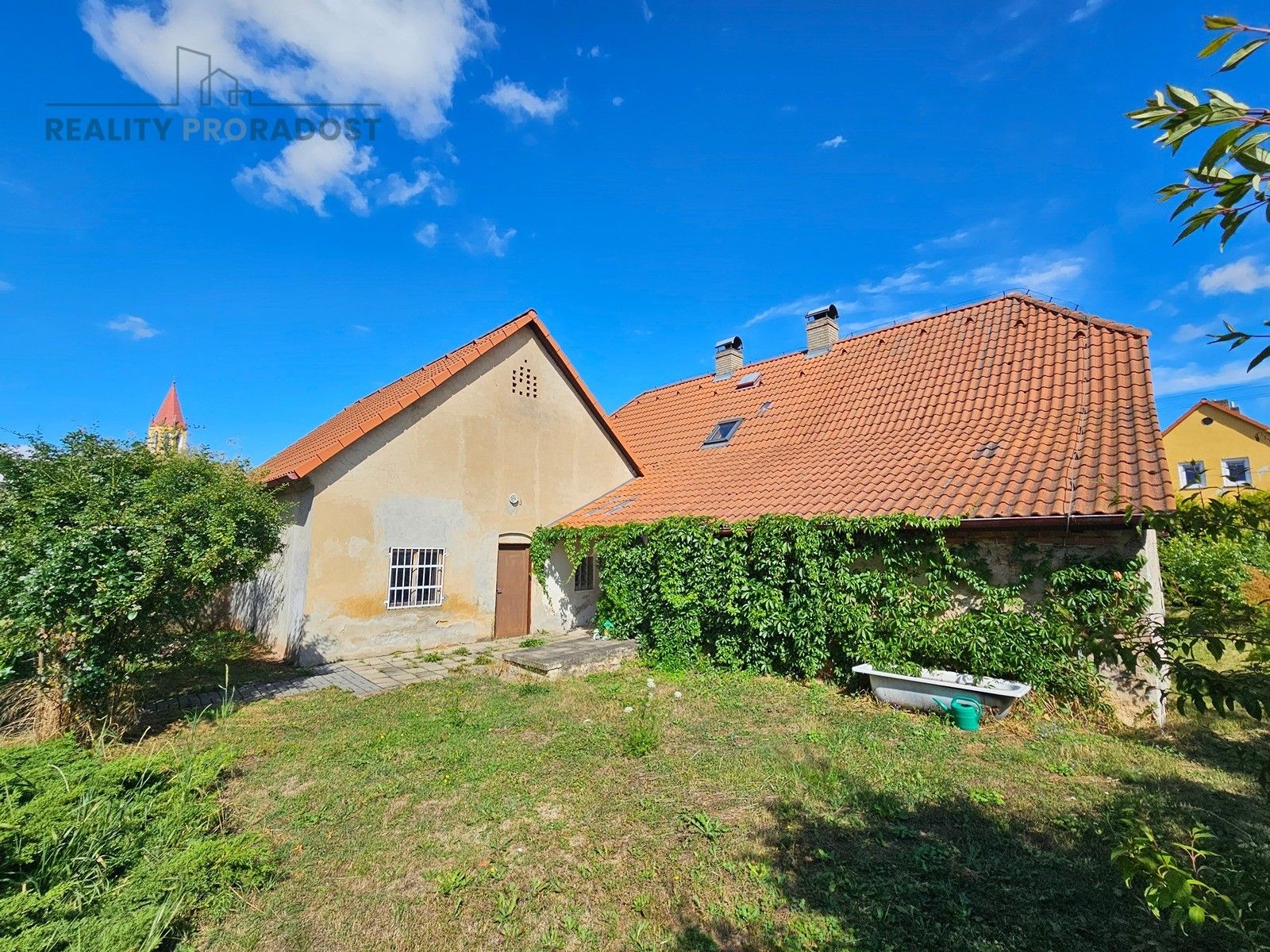 Pronájem rodinný dům - Chýšská, Lubenec, 185 m²