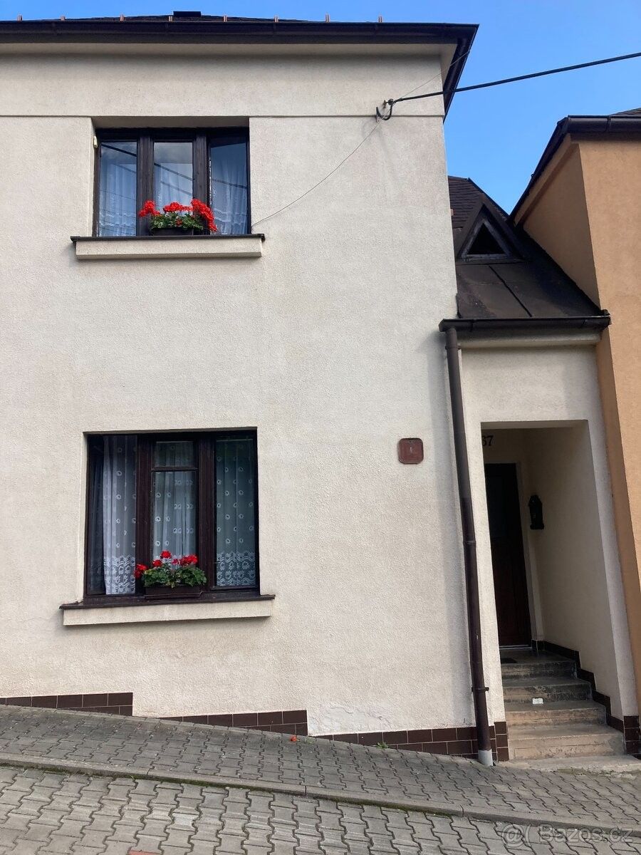 Rodinné domy, Náchod, 547 01