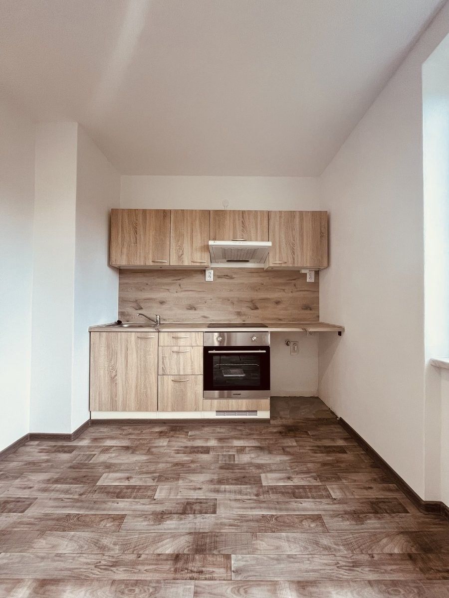 1+kk, Krakovská, Ostrava, 24 m²