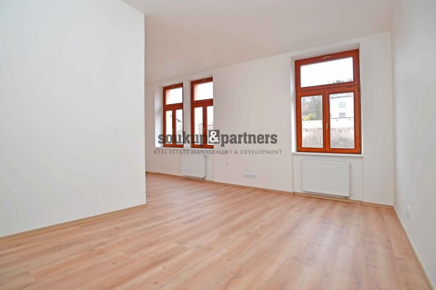 1+kk, Sinkulova, Praha, 34 m²