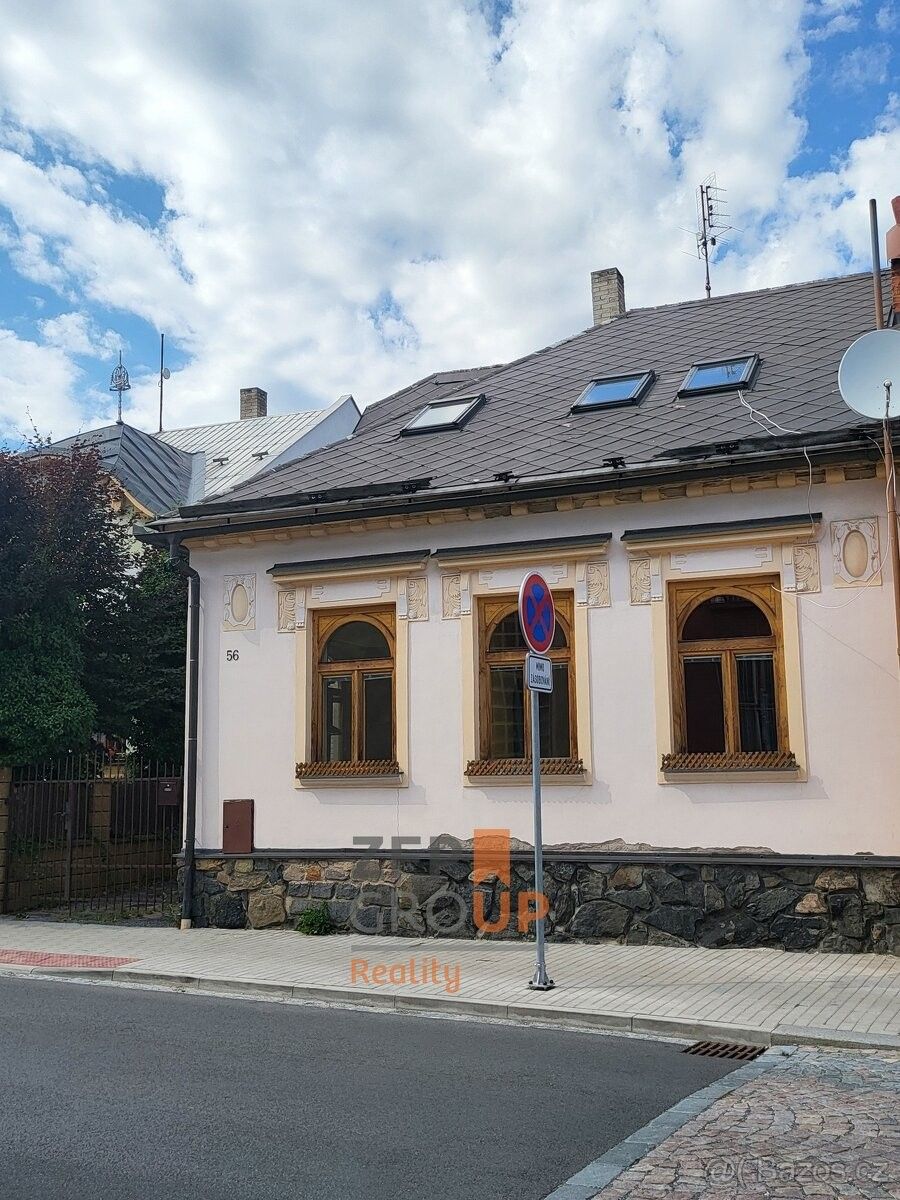 Prodej dům - Polička, 572 01, 170 m²