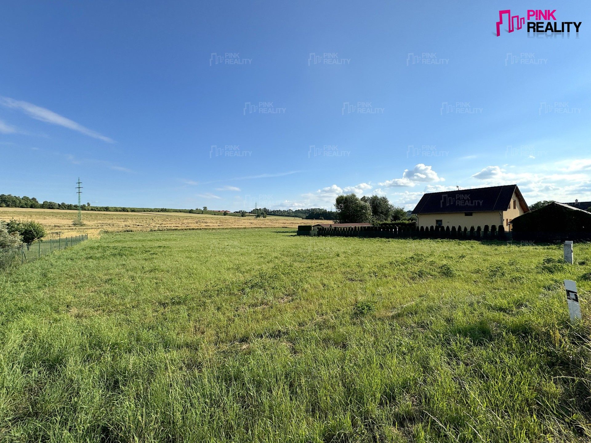 Prodej pozemek pro bydlení - Rychnov nad Kněžnou, 1 194 m²