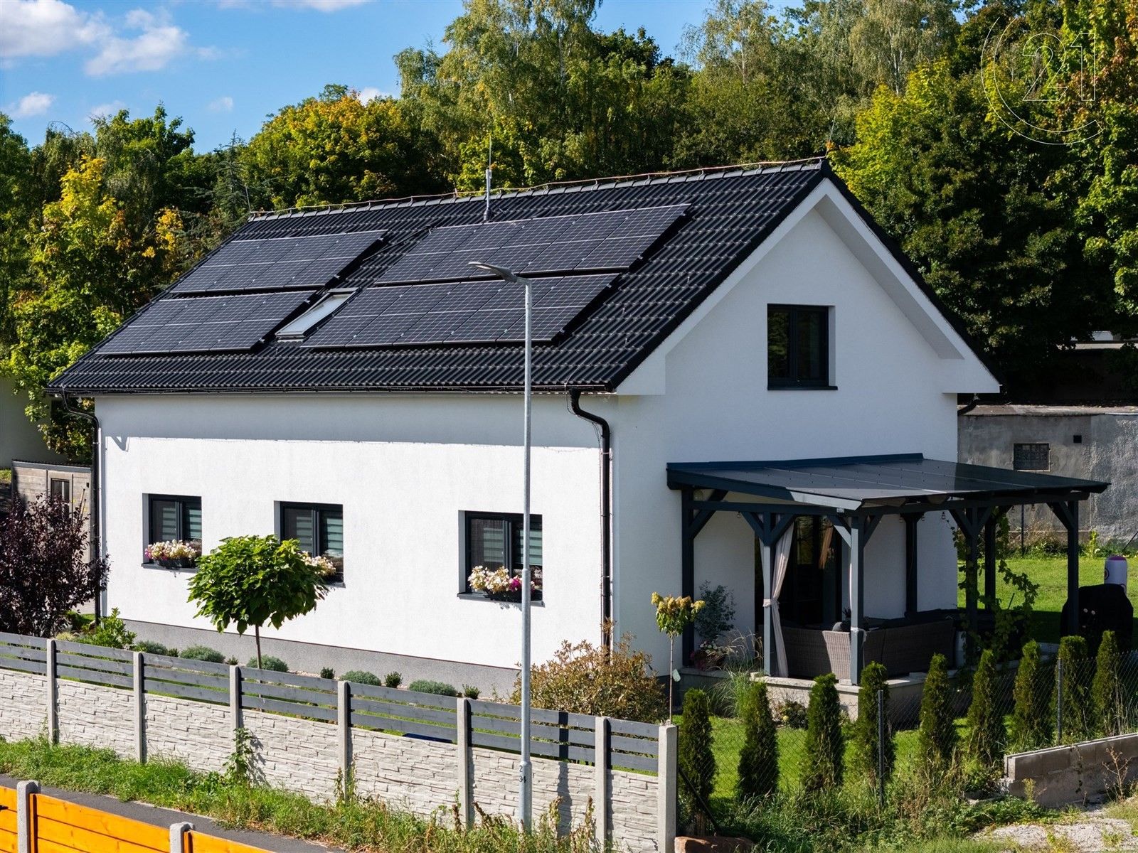 Rodinné domy, Ke Koupališti, Jirkov, 157 m²