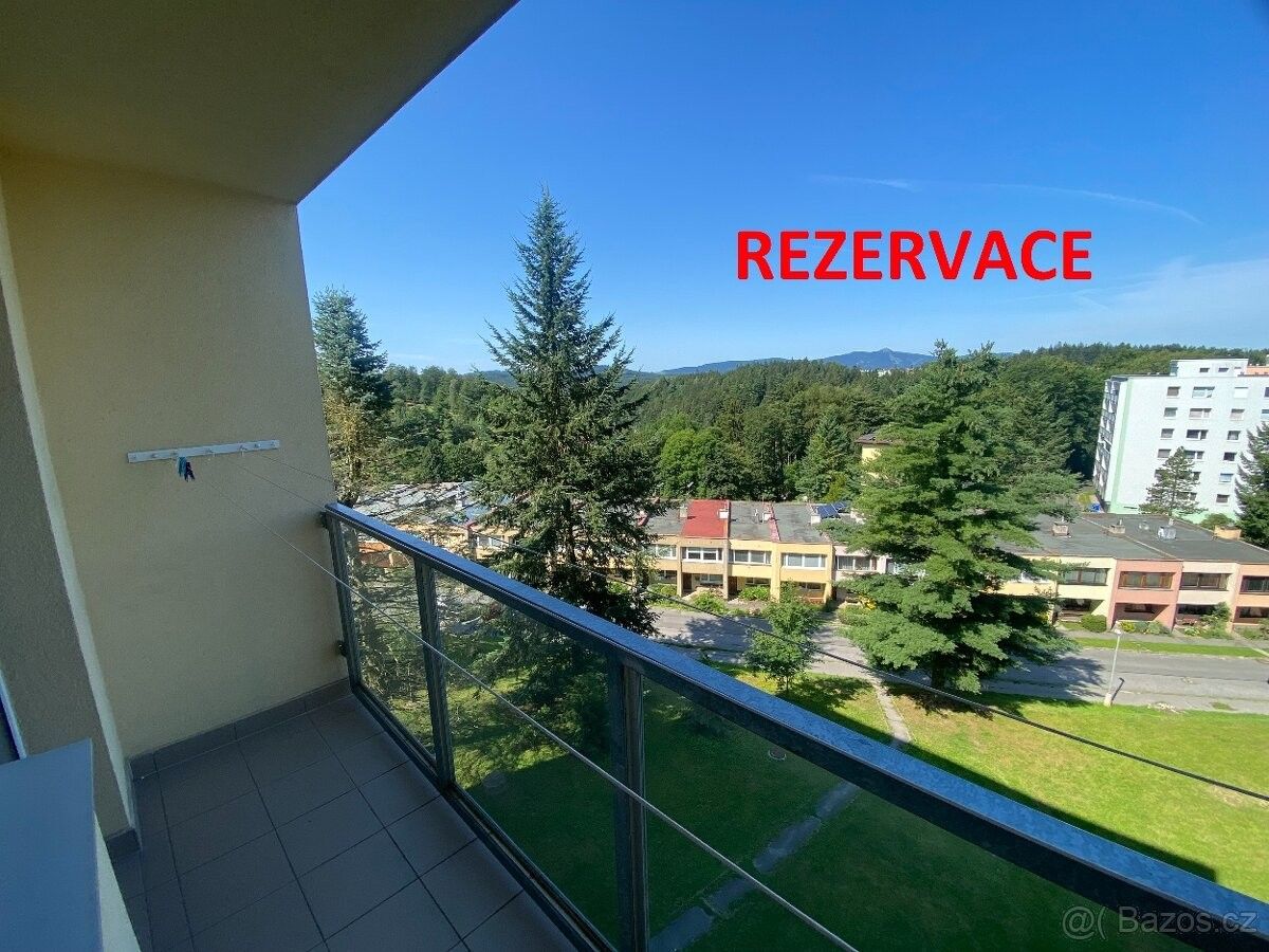 Prodej byt 3+1 - Jablonec nad Nisou, 466 01, 84 m²