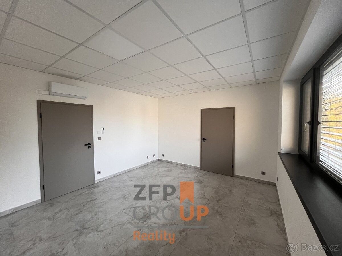 Kanceláře, Velké Pavlovice, 691 06