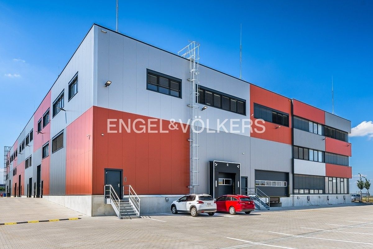 Ostatní, K Bílému vrchu, Praha, 5 m²