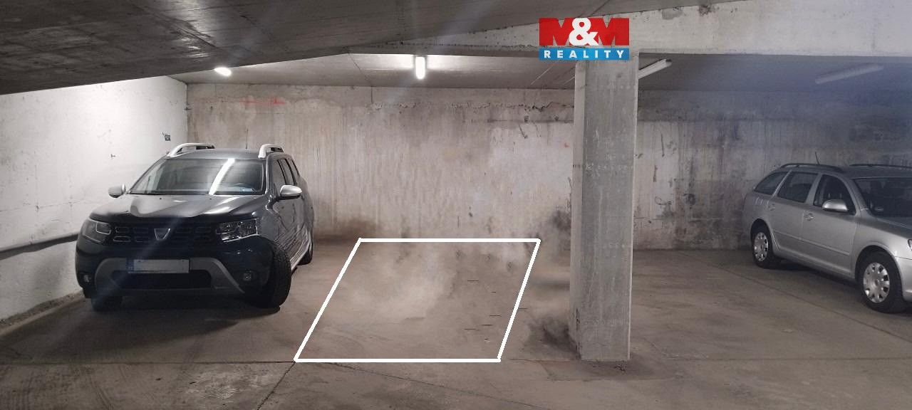 Ostatní, Řetězová, Děčín, 12 m²