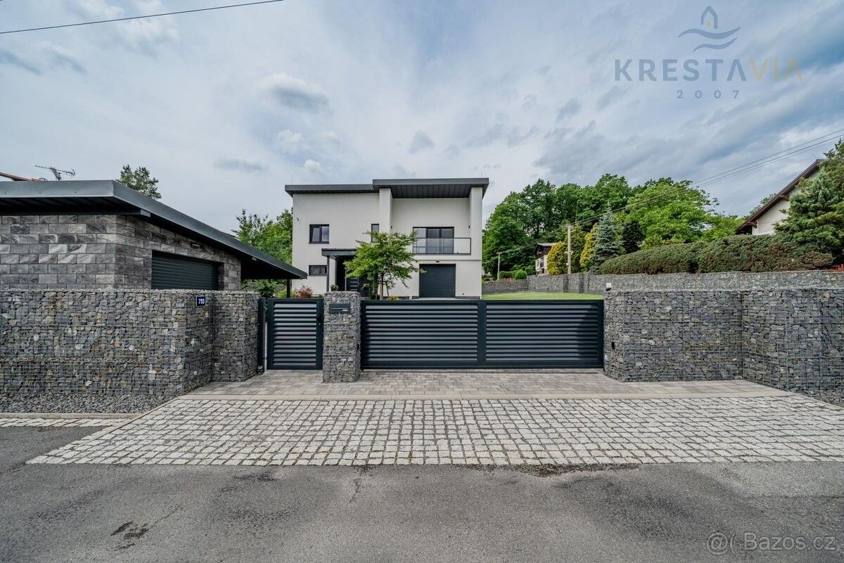 Rodinné domy, Frýdlant nad Ostravicí, 739 11