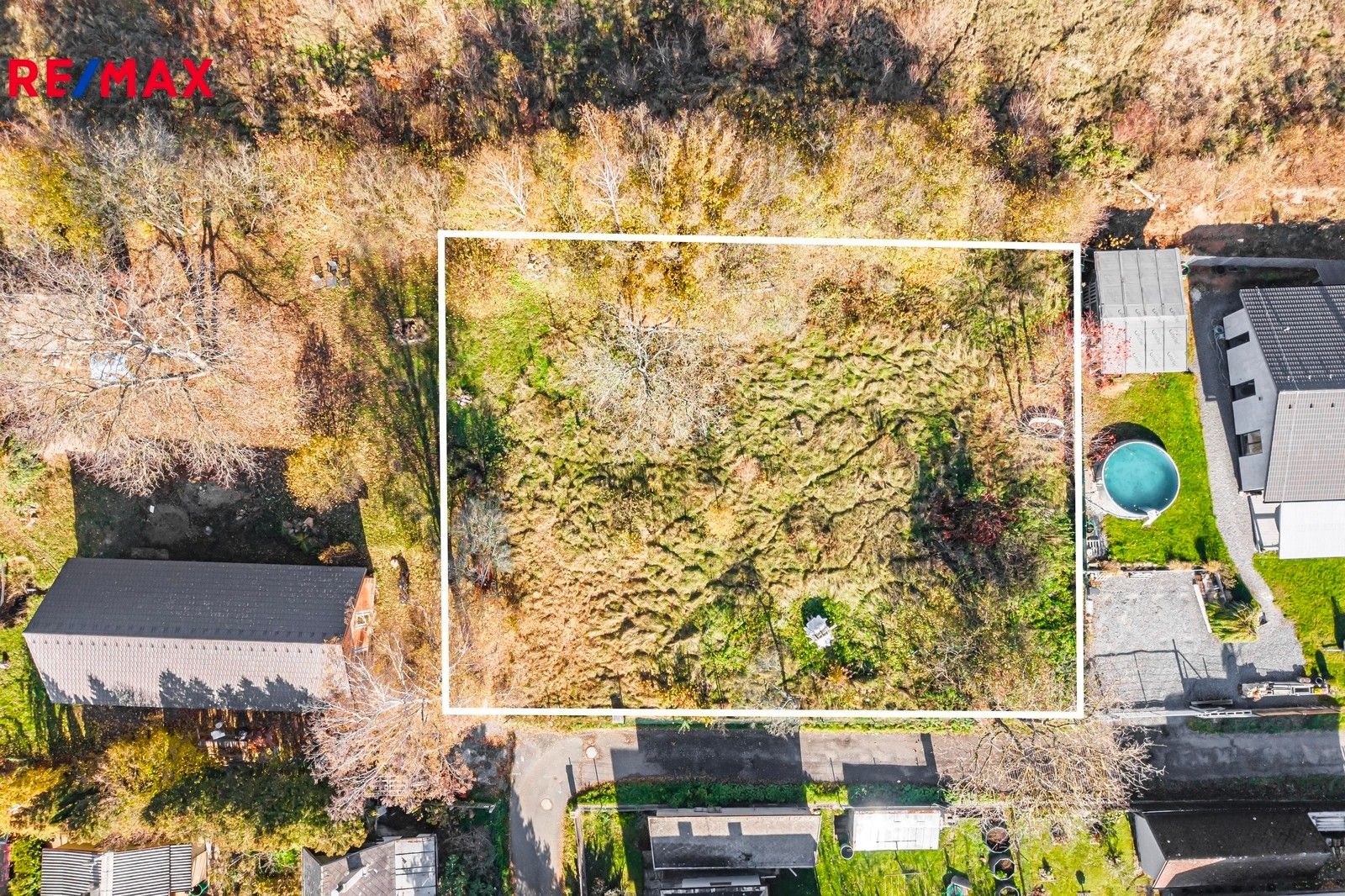 Pozemky pro bydlení, Jevany, 1 m²