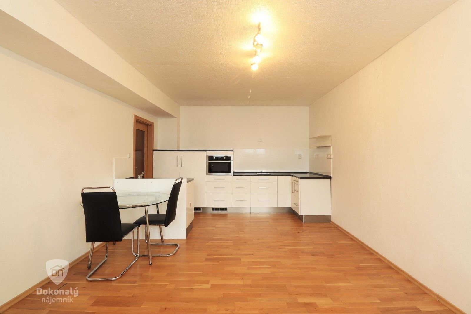 2+kk, tř. Václava Klementa, Mladá Boleslav, 44 m²