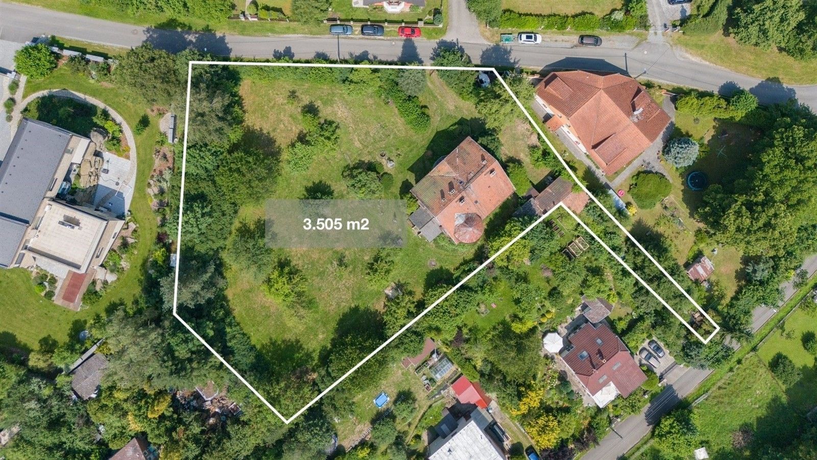 Prodej dům - 17. listopadu, Dýšina, 357 m²