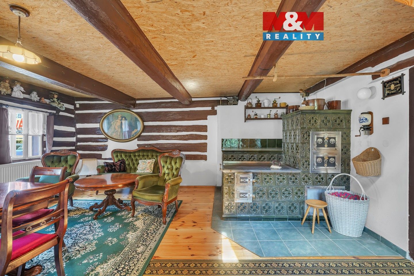 Rodinné domy, Poděbradova, Úpice, 136 m²