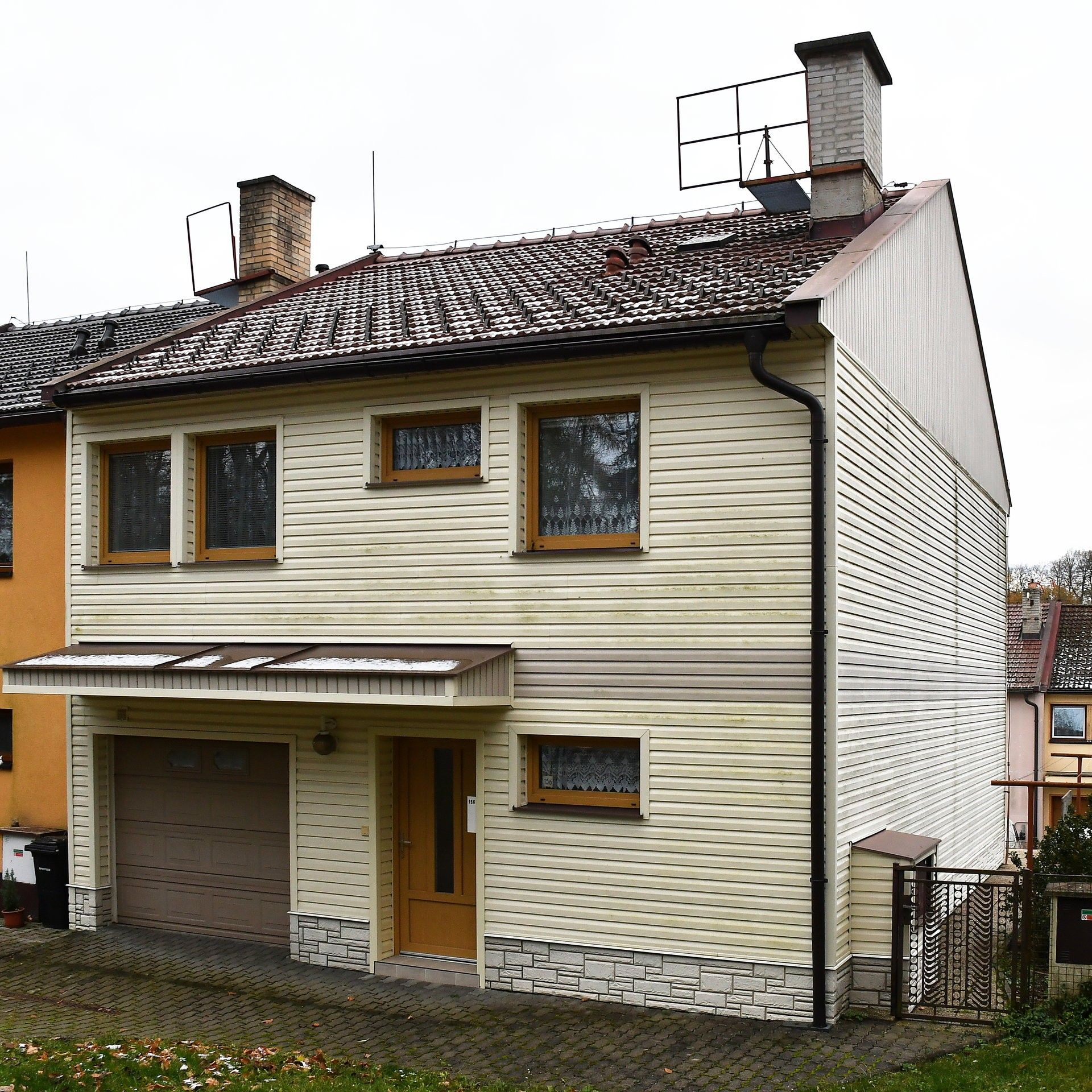 Ostatní, Městečko Trnávka, 131 m²