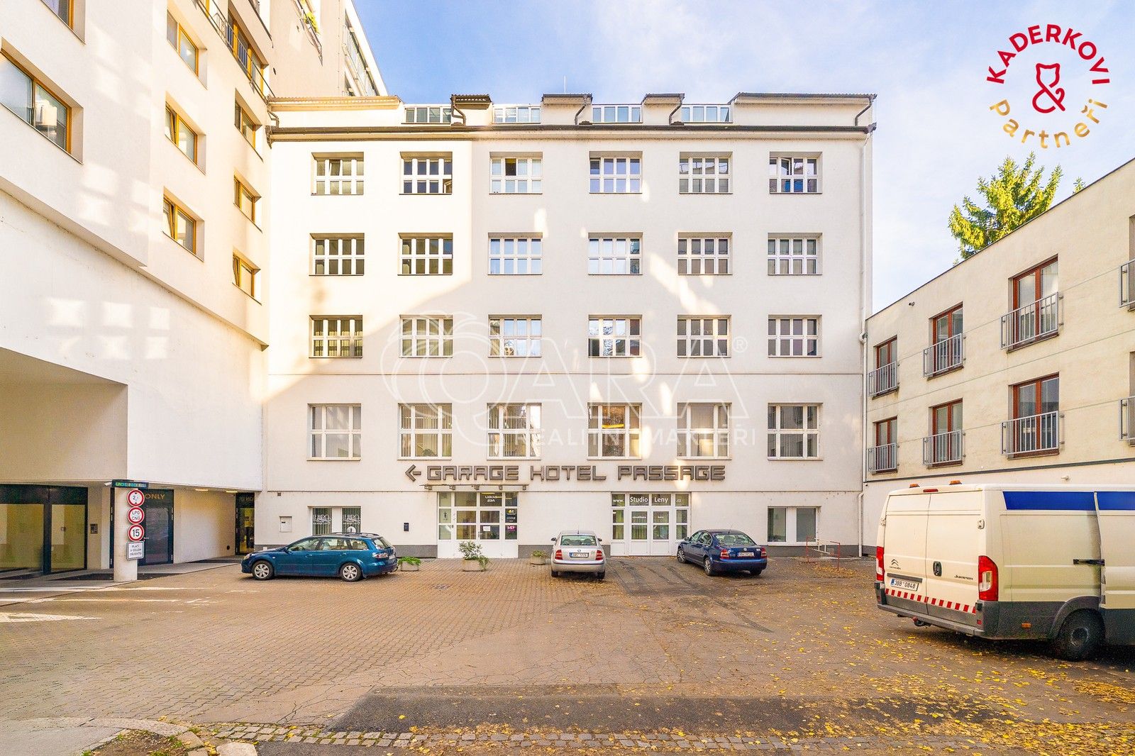 Obchodní prostory, Lidická, Brno, 172 m²