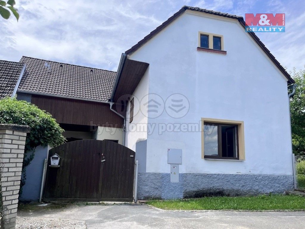 Prodej rodinný dům - Němčice, 99 m²