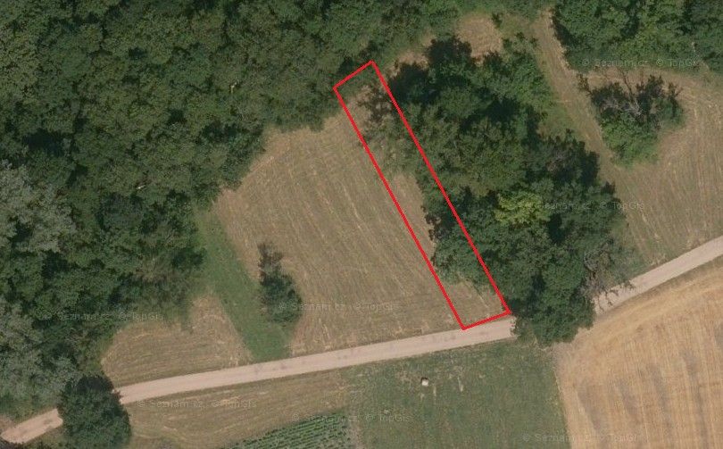 Pozemky pro bydlení, Veselí nad Moravou, 698 01