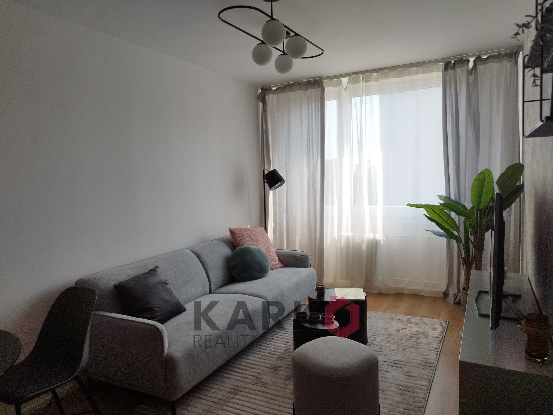 2+kk, Čenětická, Praha, 47 m²