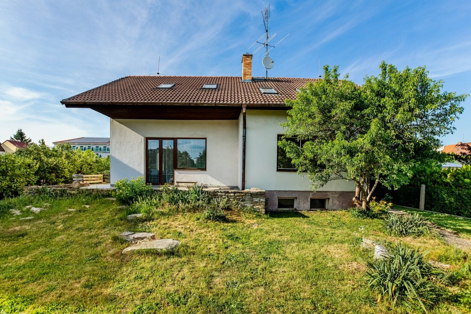 Prodej dům - Papírenská, České Budějovice, 185 m²