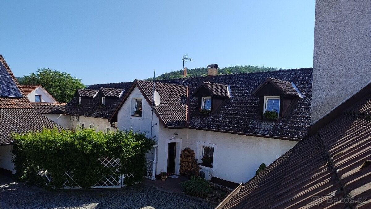 Prodej rodinný dům - Dobřichovice, 252 29