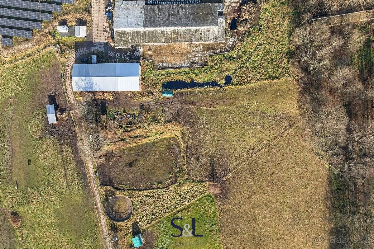 Ostatní, Horní Podluží, 407 57