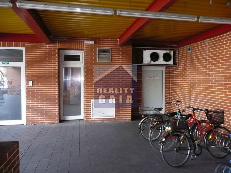 Pronájem pozemek - Plumlovská, Prostějov