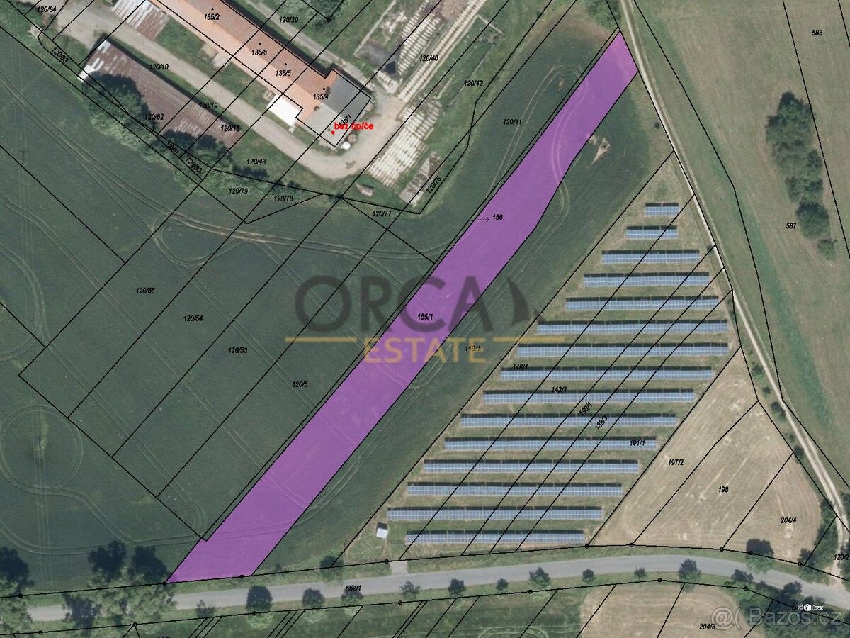 Ostatní, Plumlov, 798 03, 3 251 m²