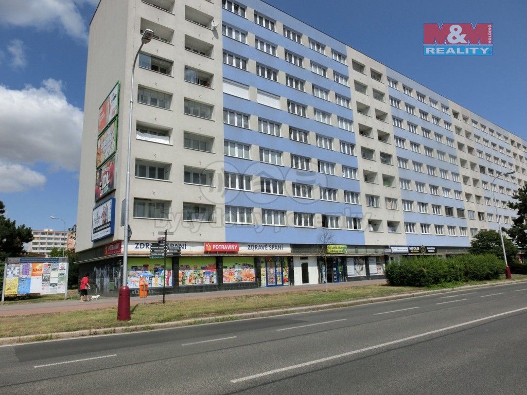 3+1, Mladá Boleslav II, Mladá Boleslav, 77 m²