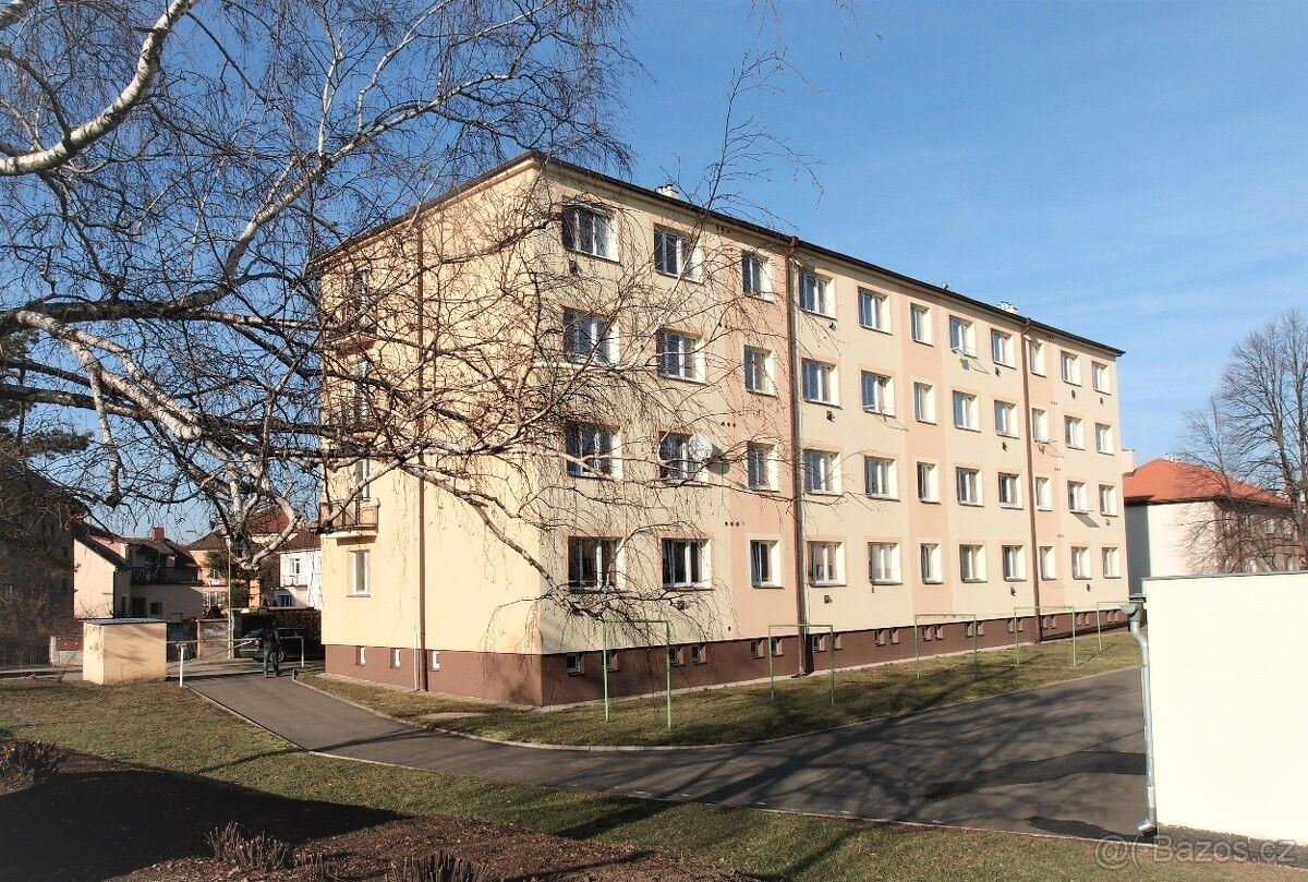 2+1, Chrudim, 537 01, 56 m²