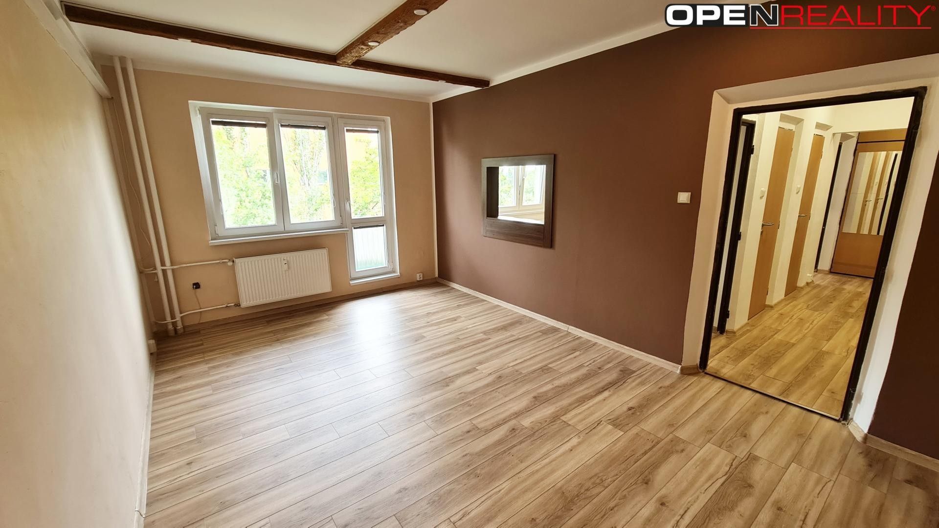 Prodej byt 2+1 - Tovární, Olomouc, 57 m²