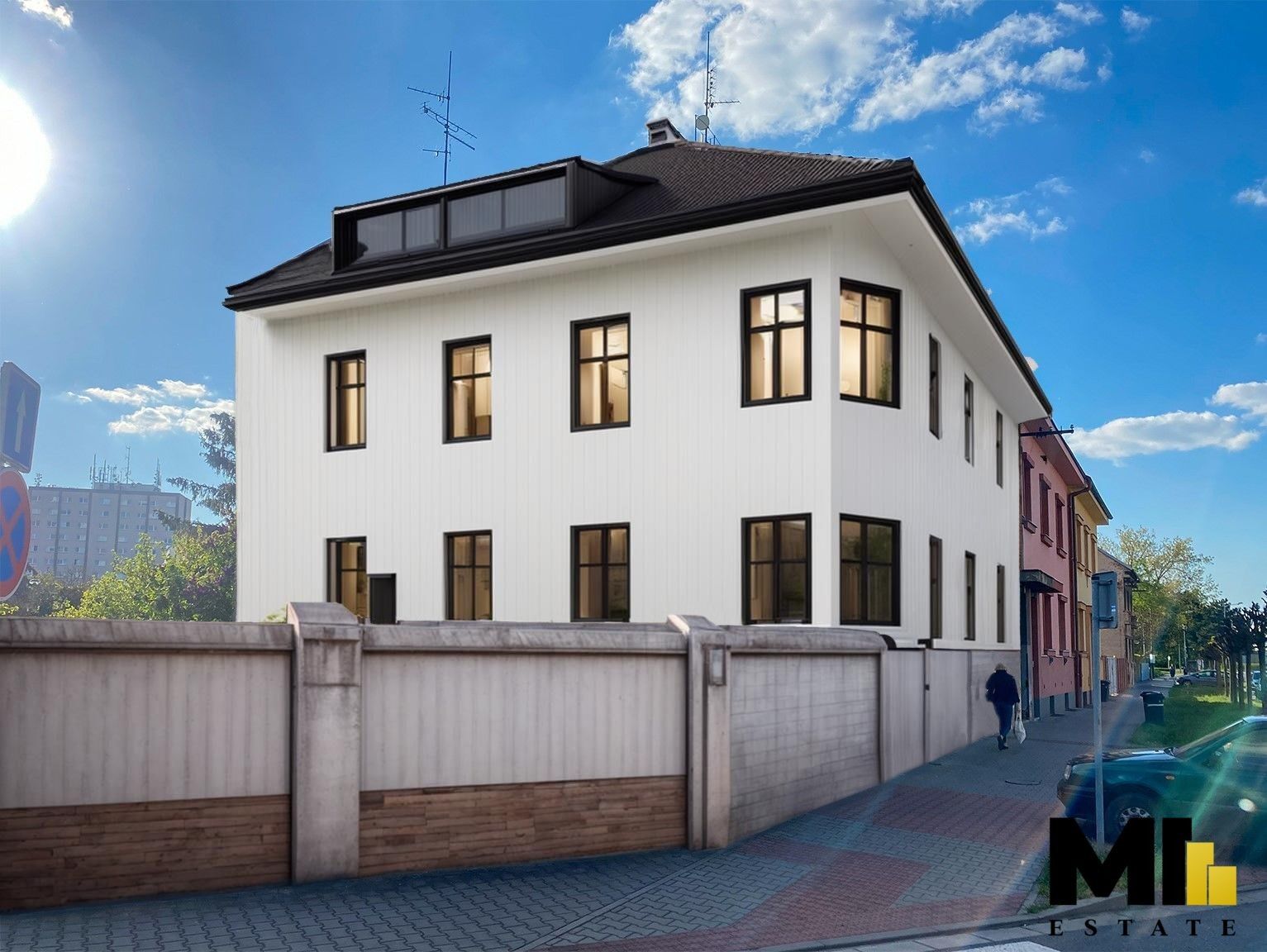 Ostatní, Kydlinovská, Hradec Králové, 460 m²