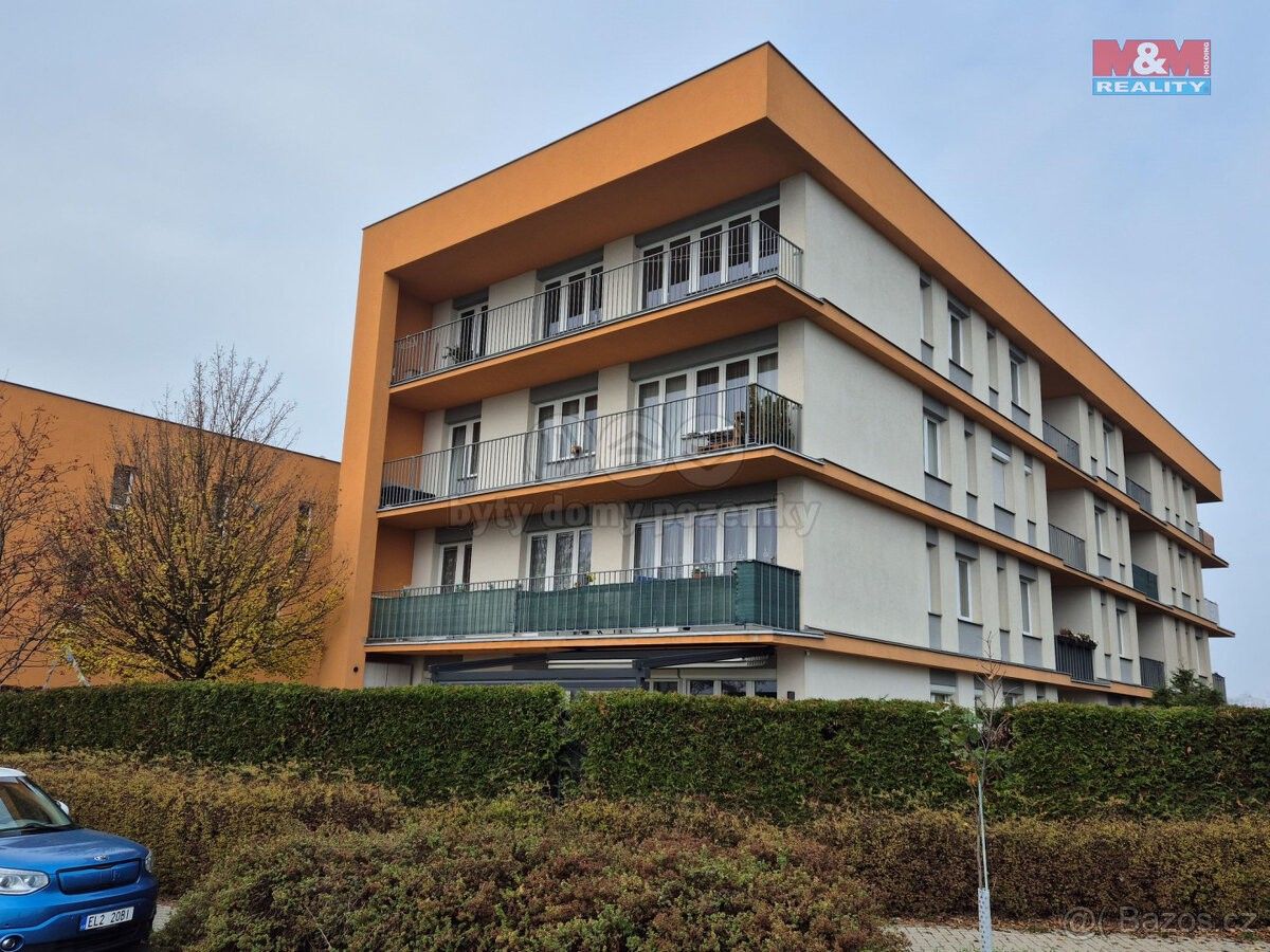 Prodej byt 2+kk - Praha, 155 00, 52 m²