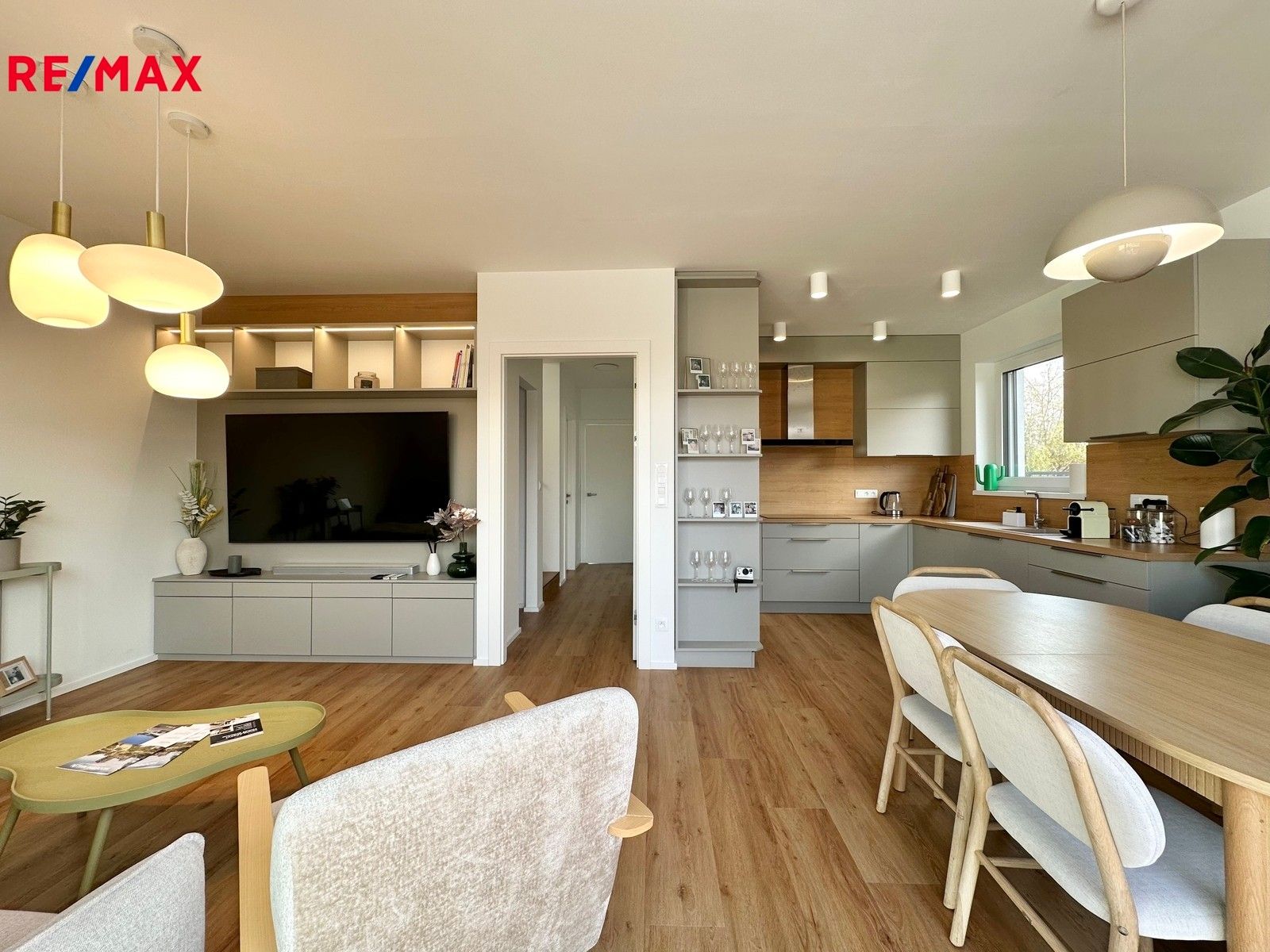 Rodinné domy, Radimova, Kutná Hora, 113 m²